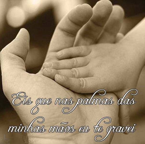 Napalmademinhasmãos