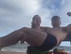 NiquePraia