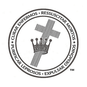 Emblema da Ciência Cristã ©️CSBD