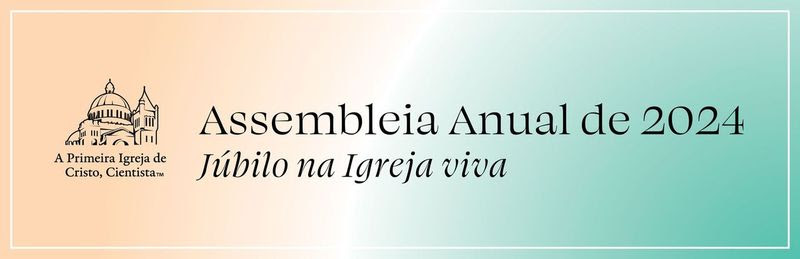 Assembleia Anual 2024