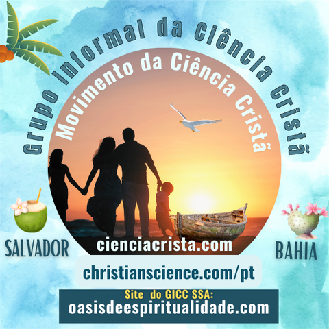Oásis de espiritualidade